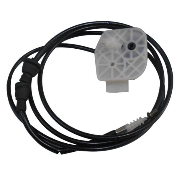 BRUCKE 51733007 Motor Kaput Açma Teli Fiat Punto 