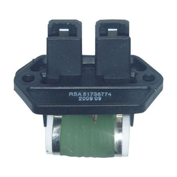 BRUCKE 51736774 Fan Rezıstörü Albea Palio Tempra