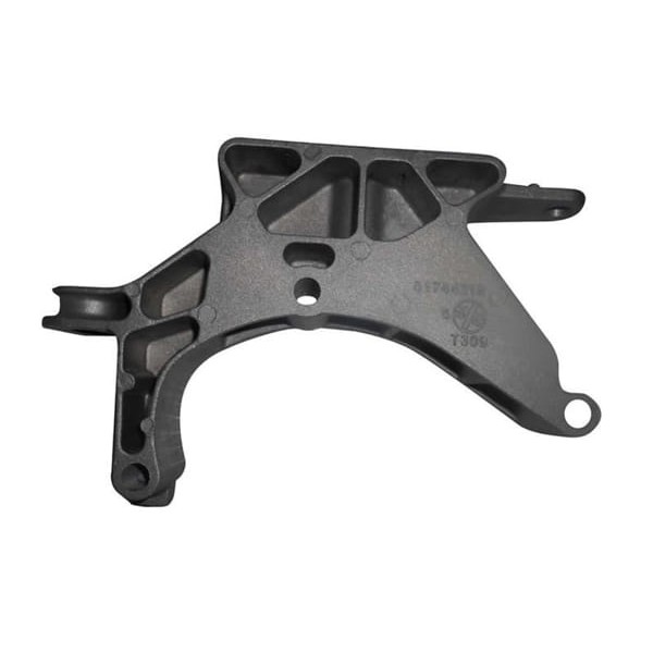 BRUCKE 51744319 Şanzıman Mesnet Demiri Doblo 1.9 Jtd 05-