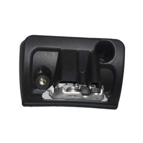 BRUCKE 51773974 Bagaj Kilidi Tek Kapı Kablolu Doblo