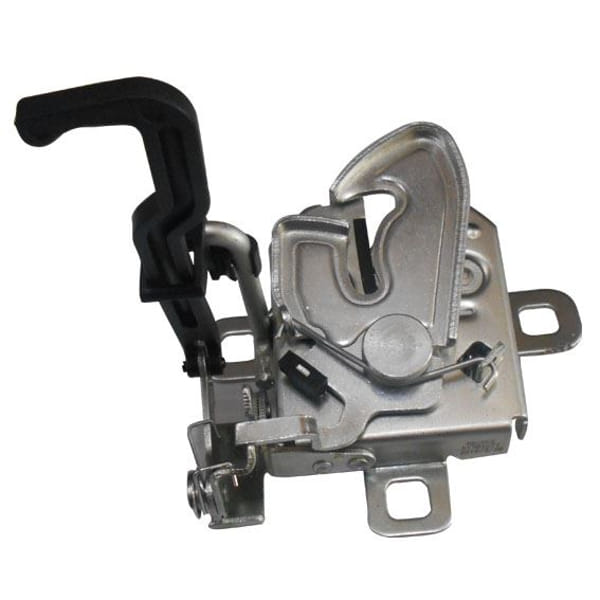 BRUCKE 51781077 Kaput Çekme Kolu Doblo Fiat Doblo 05 09