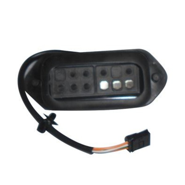 BRUCKE 51810712 Kontaktör Sabit Sağ Dby Doblo