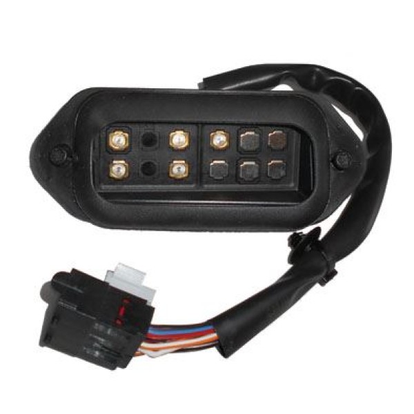 BRUCKE 51810713 Kontaktör Sürgülü Kapı Sağ Doblo 