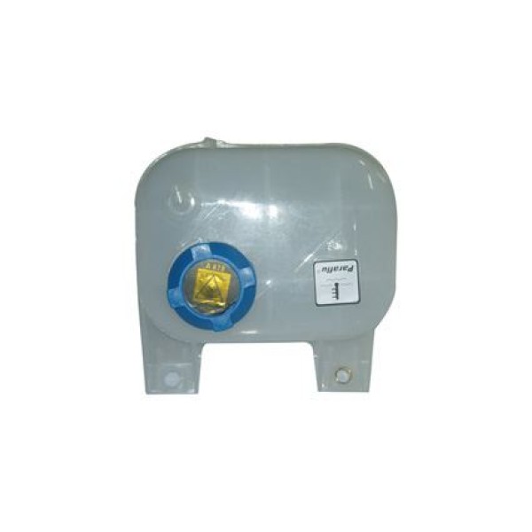 BRUCKE 51811408 Radyatör Yedek Su Deposu Albea 1.3D Doblo 1.3D