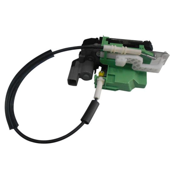 BRUCKE 51812333 Kapı Kilidi Arka Sağ Kablolu Linea