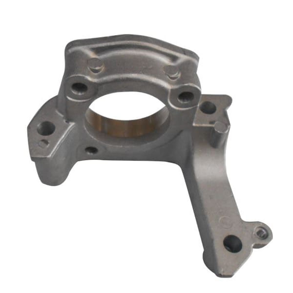 BRUCKE 51827098 Aks Mili Destek Parçası Doblo