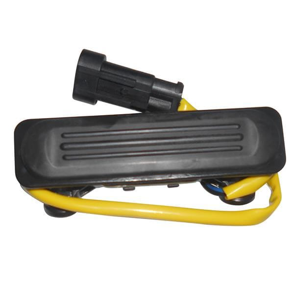 BRUCKE 51829929 Bagaj Açma Butonu Doblo III 09-