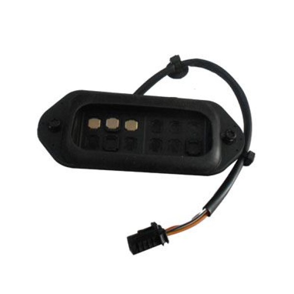 BRUCKE 51838937 Kontaktör Sabit Dby Sağ Doblo