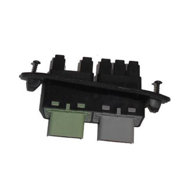 BRUCKE 51838940 Kapı Sıvıcı Yan Sol Dby Doblo Yeşil Siyah Soketli 