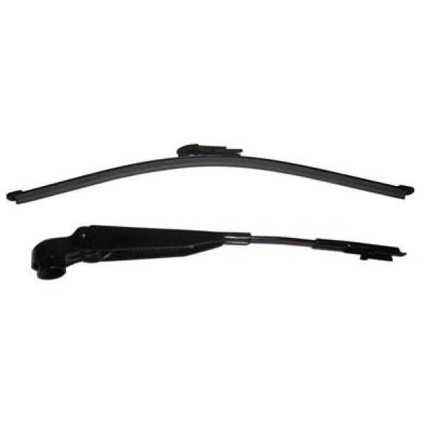 BRUCKE 51879455 Silecek Kolu Arka - Süpürgesi Doblo Tek Kapı Ym