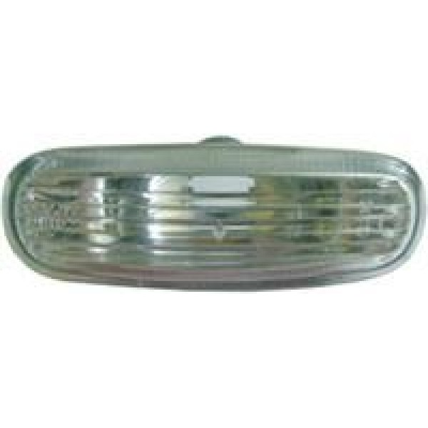 BRUCKE 51942933 Çamurluk Sinyali Doblo 06-09 -Albea Linea Stilo Punto Idea Bipper Nemo 