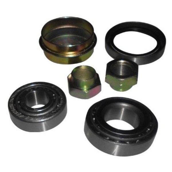 BRUCKE 55170725B Teker Ön Kit Bilyalı 131 Sol