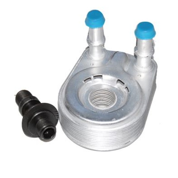 BRUCKE 55191707 Yağ Soğutucu Doblo 1.9 Jtd