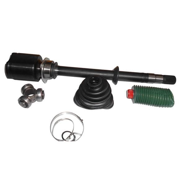 BRUCKE 55209968 Aks Kafası İç Mili Sağ Linea