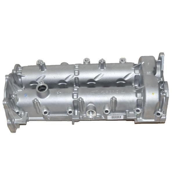 BRUCKE 55219638 Külbütör Kapağı Palio Albea 1.3 Mtj Silindir Üst Kapağı