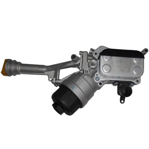 BRUCKE 55269522 Yağ Isı Değiştirici Yağ Soğutucu Lu Komple Egea Astra J Combo D Aveo Doblo Linea Bip 