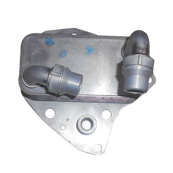 BRUCKE 55273042 Yağ Soğutucu 1.6 Mjt Kartuş Doblo