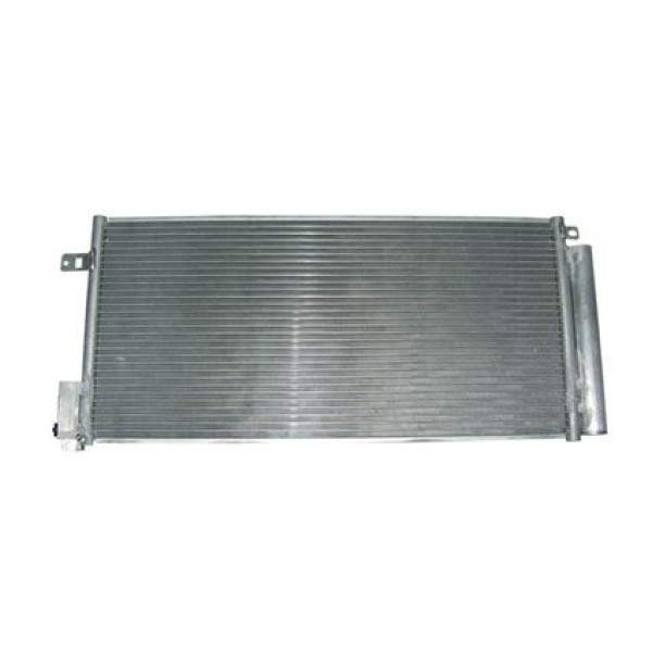 BRUCKE 55700408 Radyatör Klima Dizel G.Punto 