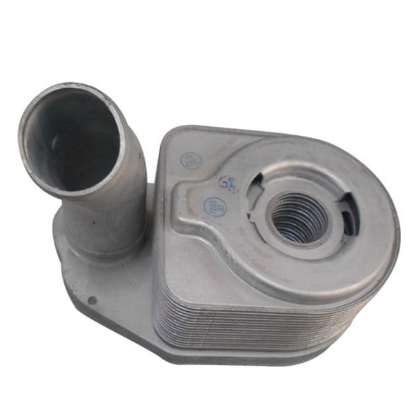 BRUCKE 5801630224K Yağ Soğutucu Fiat Ducato 2.3 