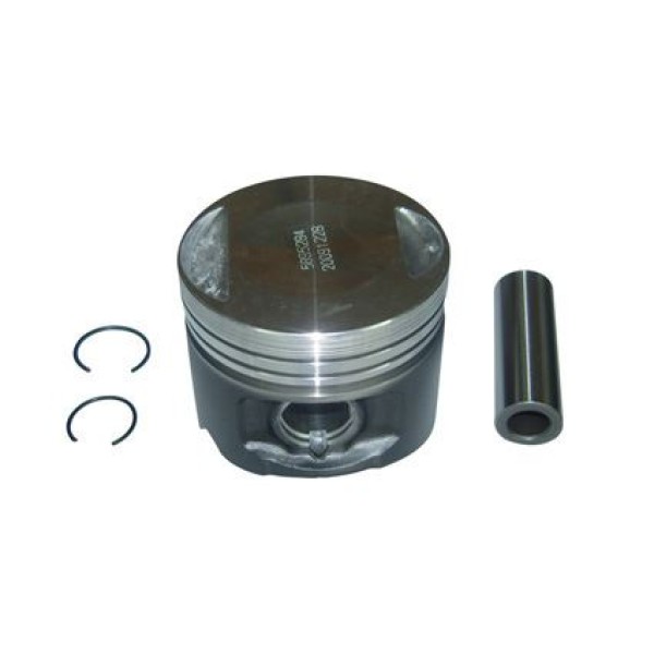 BRUCKE 5890839 Piston Kit Std. Tmp 2.0 8/Valf 