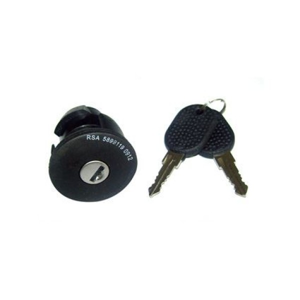 BRUCKE 5899119-Y Benzin Depo Kapağı Uno 70