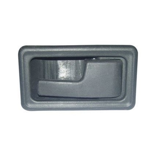 BRUCKE 5961723 Kapı İç Açma Kolu Sağ Siyah Uno