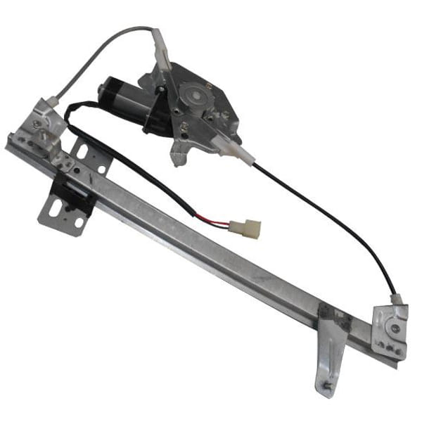 BRUCKE 6001546236 Mekanizma Ön Cam Sağ Motorlu Dacia Solenza 