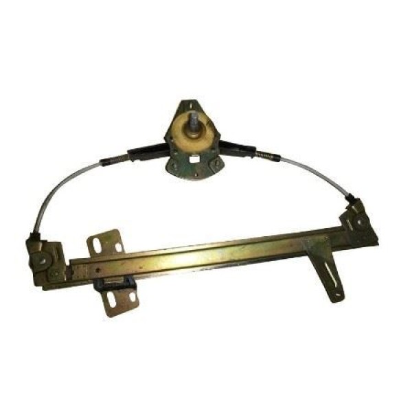 BRUCKE 6001546336 Cam Krikosu Ön Sağ Solenza 