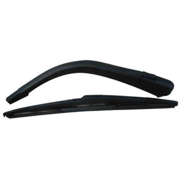 BRUCKE 6001548989 Arka Silecek Kolu Dacia Logan