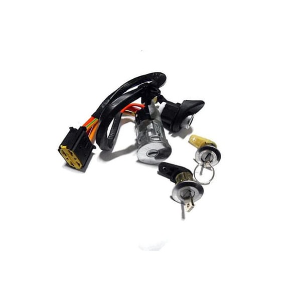 BRUCKE 6001549589 Kontak Anahtarı Logan 