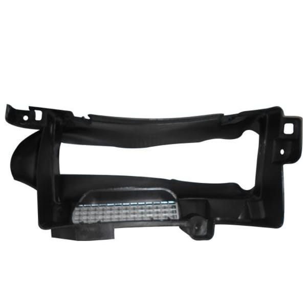 BRUCKE 628113910R Tampon Hava Kanalı Komple Küçük Ön Sol Megane IV 