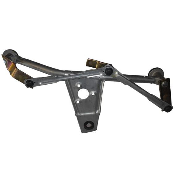 BRUCKE 6401.F9 Ön Cam Silecek Mekanizması P206