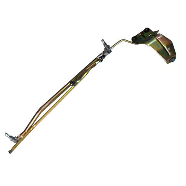 BRUCKE 64300314 Silecek Cam Mekanizması R19