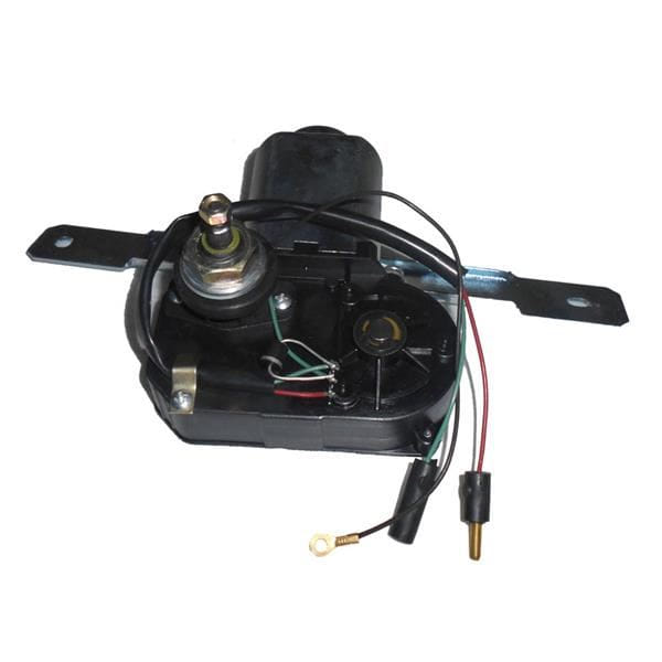 BRUCKE 64399935 Silecek Cam Motoru Arka Renault 12 Stw