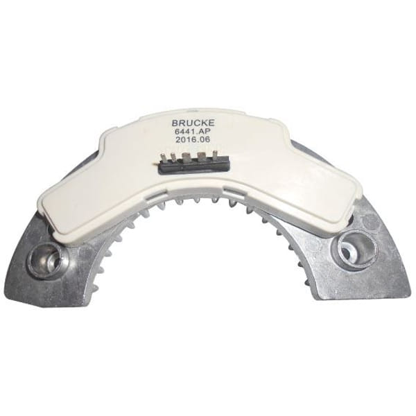 BRUCKE 6441.AP Kalorifer Rezistansı P307 1.6 16V 