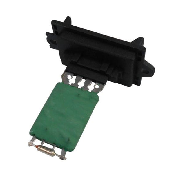 BRUCKE 6441.Q7 Kalorifer Rezistansı C4 Peugeot 507