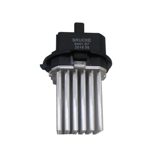 BRUCKE 6441.S7 Fan Ayar Regulatörü C3 10 C4 05 C5 08 C6 05 Ds3 10 