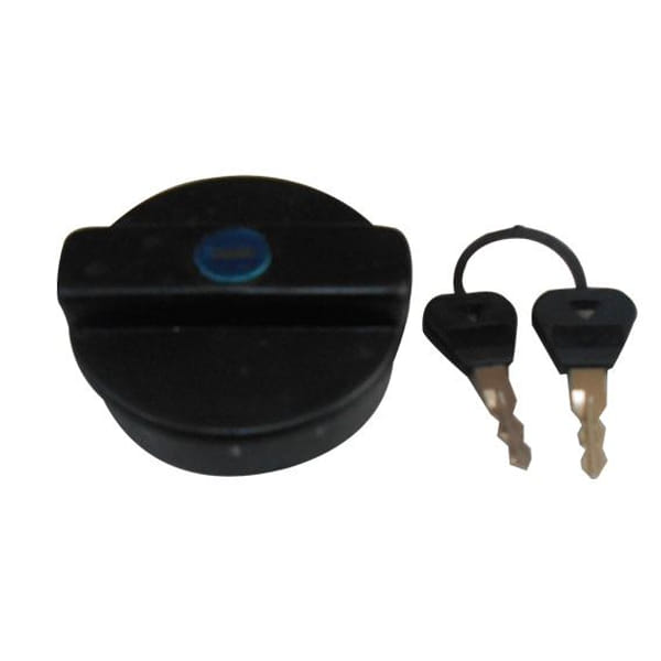 BRUCKE 64420196P Benzin Depo Kapağı Alüminyum M131 