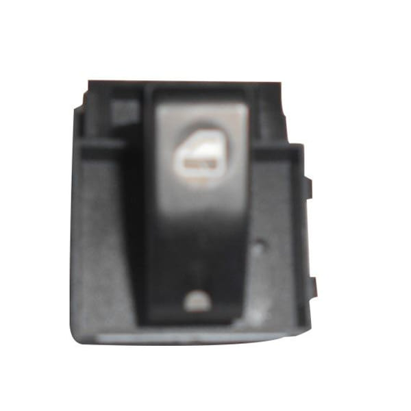 BRUCKE 717137614 Cam Açma Düğmesi Sağ Palio Tablasız