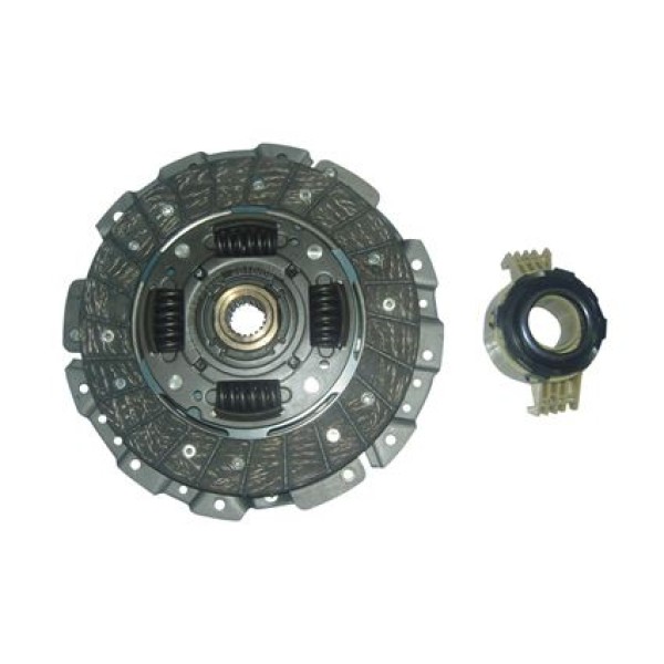 BRUCKE 71734908 Debriyaj Seti Rulmanlı Db 1.9