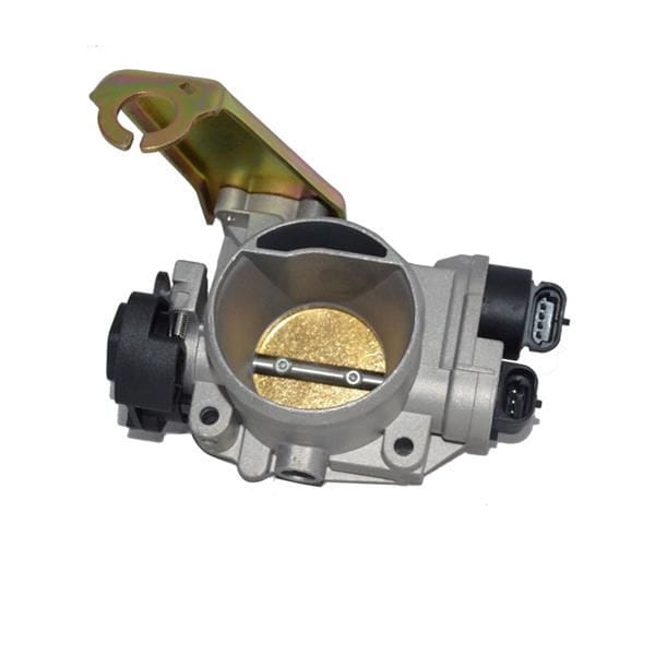 BRUCKE 71737116 Gaz Kelebeği Kutusu Fiat Marea 1.6 