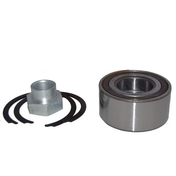 BRUCKE 71745046 Teker Rulmanı Ön Fiorino Idea Linea Punto 1.3Mjet-1.2 1.4 00- Corsa D 1.2 1.4 Benzin 