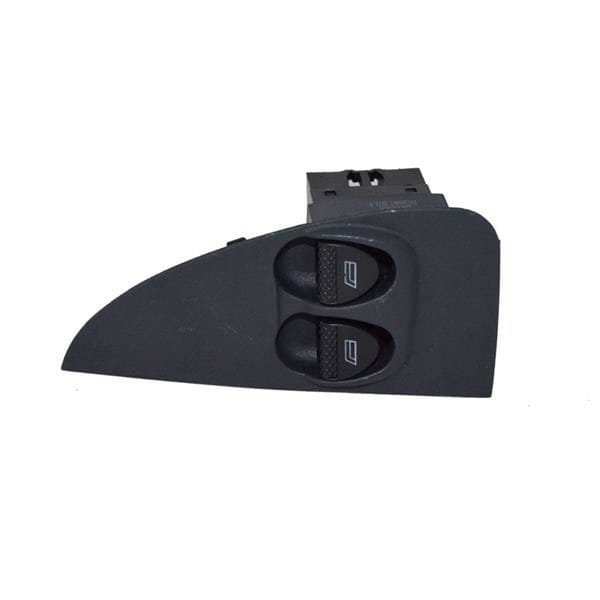 BRUCKE 735308067 Cam Açma Düğmesi Palio Albea Çıftlı