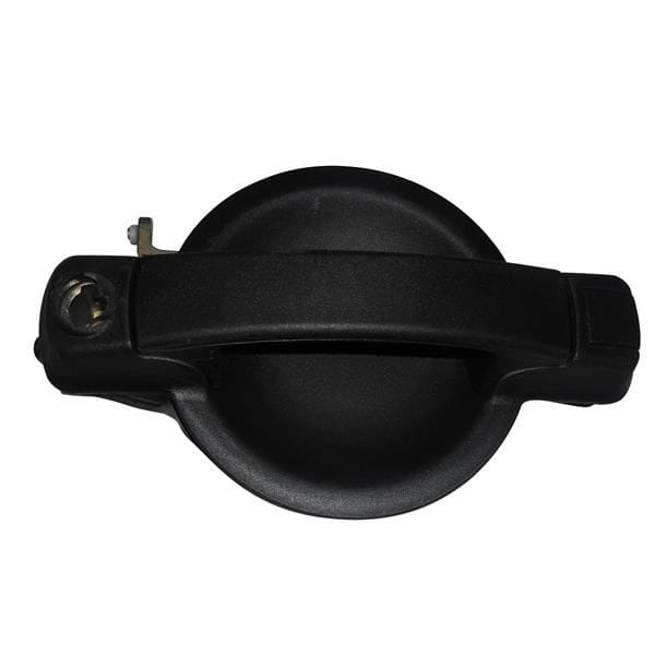 BRUCKE 735309960 Kapı Açma Kolu Ön Sol Kilitsiz Doblo 