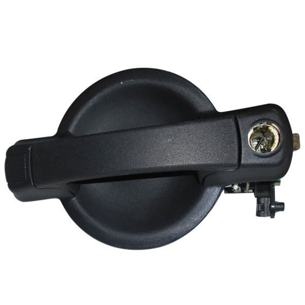 BRUCKE 735363994 Kapı Kolu Orta Sol Doblo