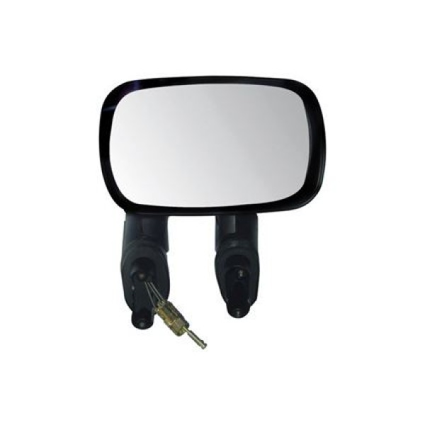 BRUCKE 735394524B Dış Dikiz Aynası Sağ Mekanik Doblo