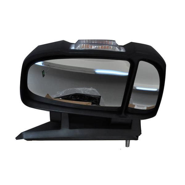 BRUCKE 735424423 Ayna Yan Dış Dikiz Sol Ducato III 