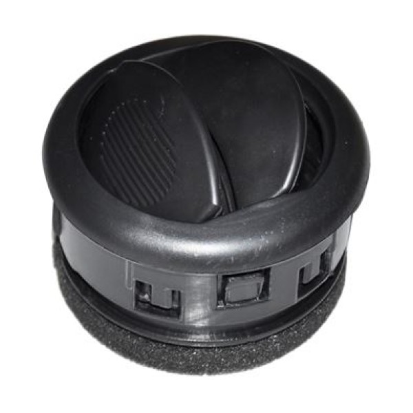 BRUCKE 735461076 Torpido Yan Hava Izgarası Bipper Nemo Fiorino Doblo Avantaj