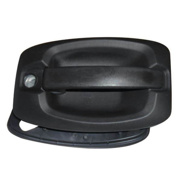 BRUCKE 735469968 Kapı Açma Kolu Arka Ducato