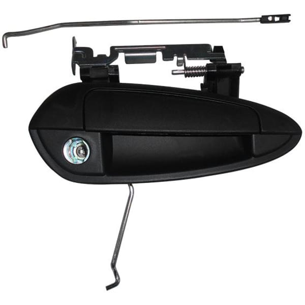 BRUCKE 735470863 Kapı Kolu Ön Dış Sağ Punto 